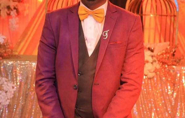 Le docteur de l’événementiel