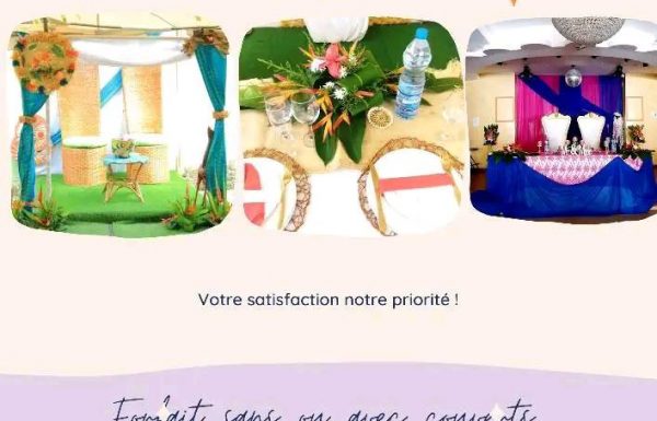 Schiméa & schilo Event’s