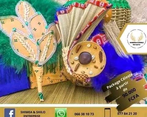 Schiméa & schilo Event’s