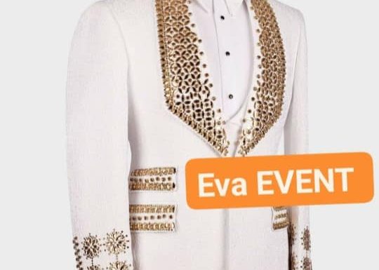 Eva EVENT & shop