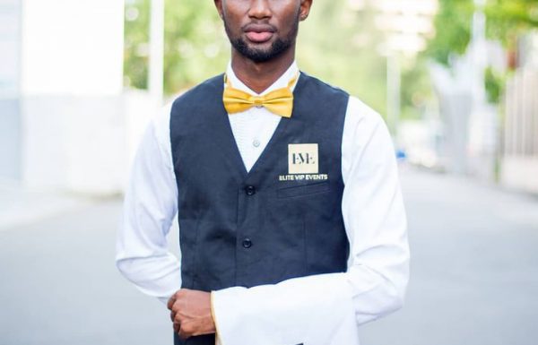 Elite Vip Events – Eve