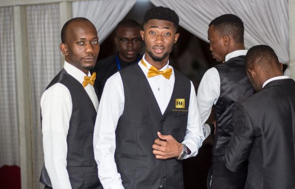 Elite Vip Events – Eve