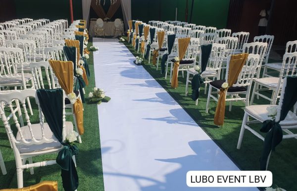 LUBO EVENT LBV