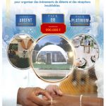 L'annuaire du mariage