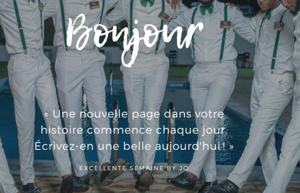 Jo Prestige Event’s