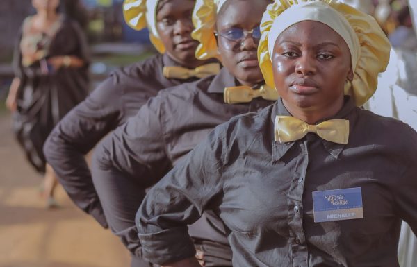 Jo Prestige Event’s