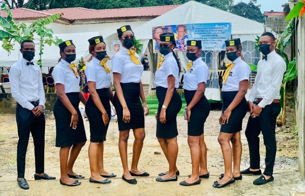 Elite Vip Events – Eve