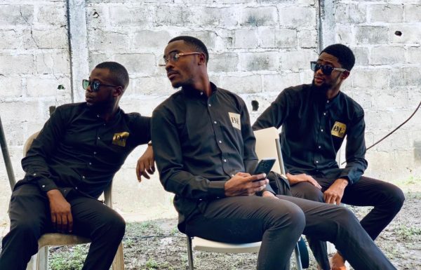 Elite Vip Events – Eve