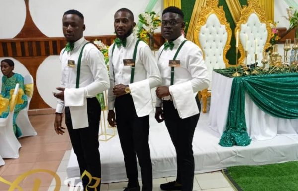 Jo Prestige Event’s