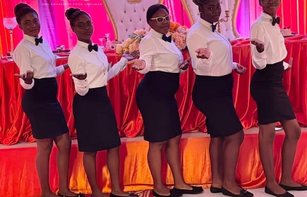 Jo Prestige Event’s