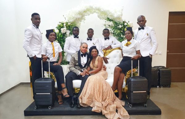 Elite Vip Events – Eve