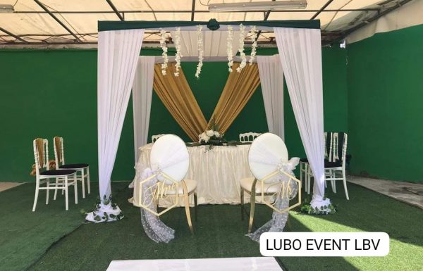 LUBO EVENT LBV