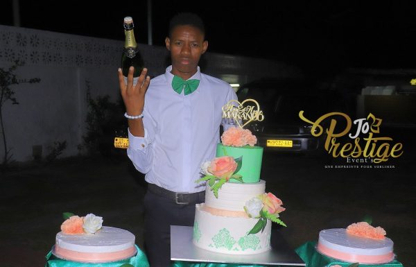 Jo Prestige Event’s