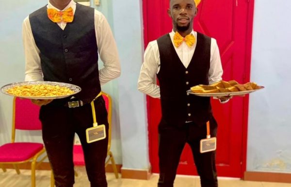 Jo Prestige Event’s