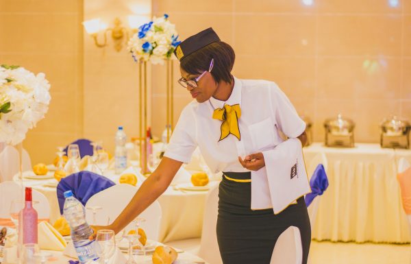 Elite Vip Events – Eve