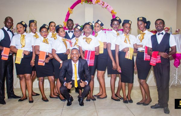 Elite Vip Events – Eve