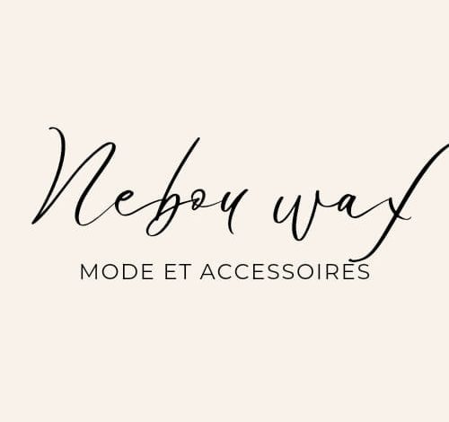 Styliste Catégorie de prestations Nebouwax