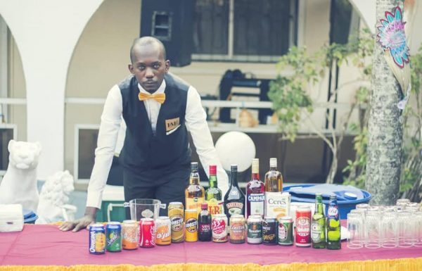 Elite Vip Events – Eve