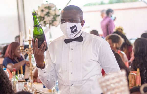 Elite Vip Events – Eve