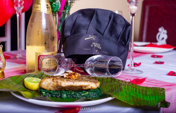 Glenn Le Ph Officiel