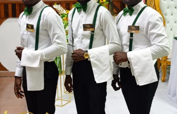 Jo Prestige Event’s