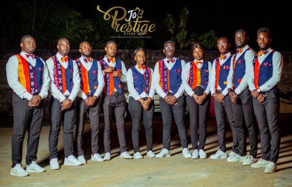 Jo Prestige Event’s