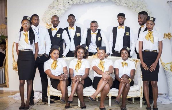 Elite Vip Events – Eve