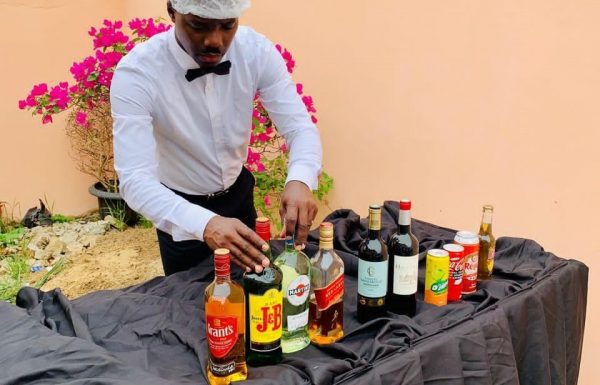 Jo Prestige Event’s