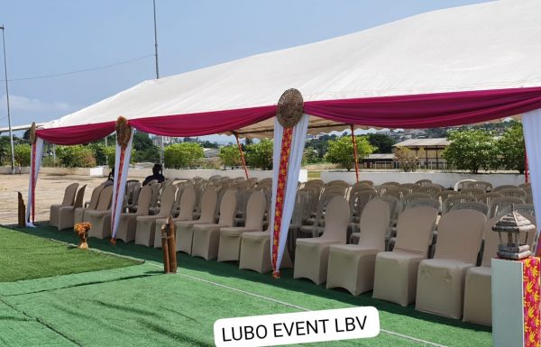 LUBO EVENT LBV