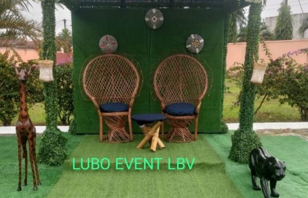 LUBO EVENT LBV