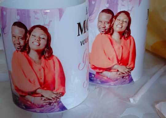 Faire-parts et billets by Emeraude wedding shop