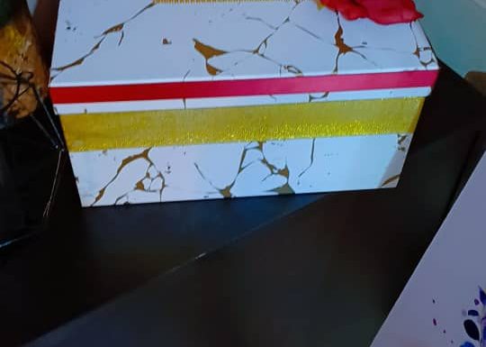 Faire-parts et billets by Emeraude wedding shop