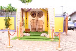 L'annuaire du mariage