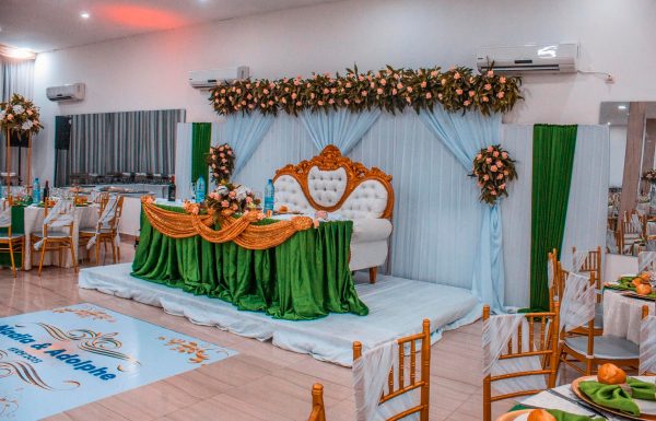 Mel Events
