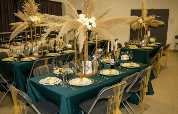 Mel Events