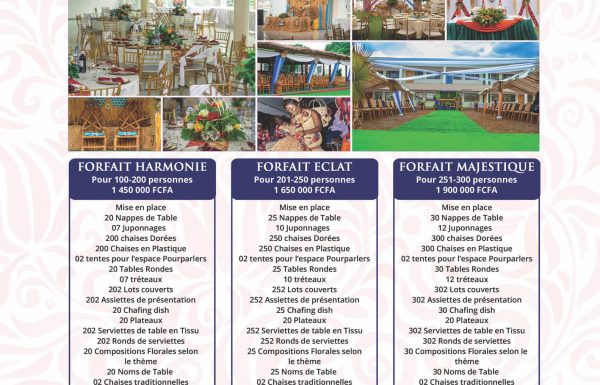 Mel Events