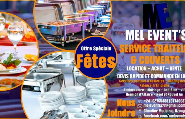 Mel Events