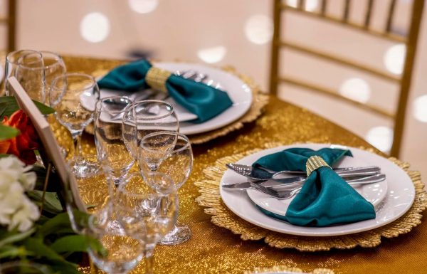 Mel Events