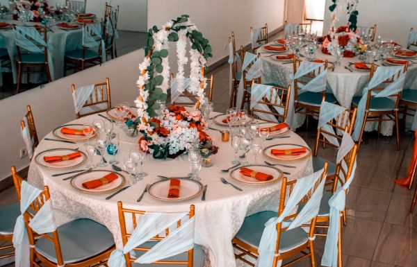 Mel Events
