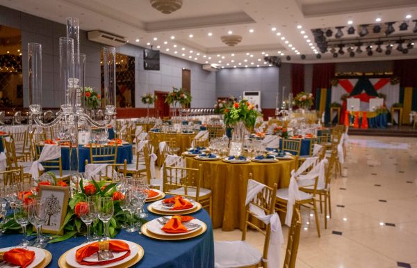 Mel Events