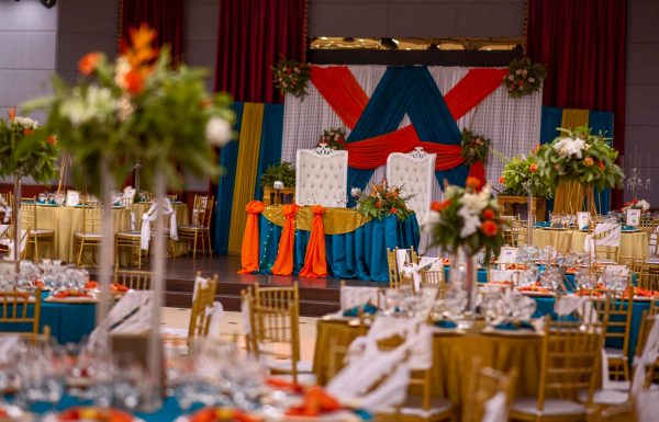 Mel Events