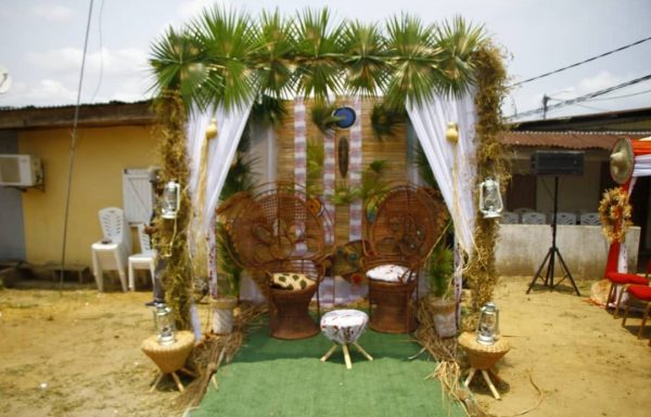 Mel Events