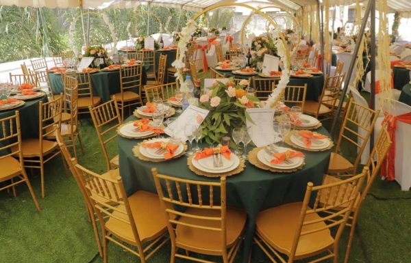 Mel Events