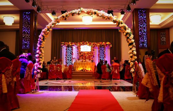 HOTEL Hibiscus  (Louis)