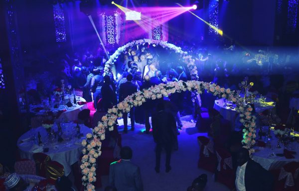 HOTEL Hibiscus  (Louis)