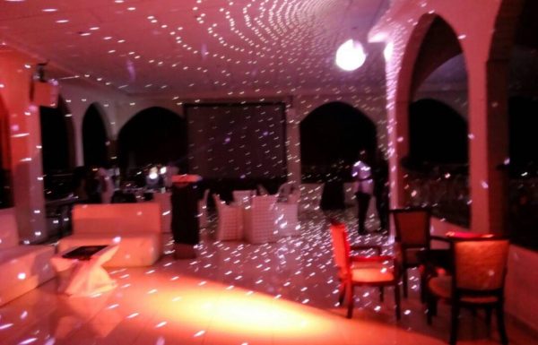 HOTEL Hibiscus  (Louis)