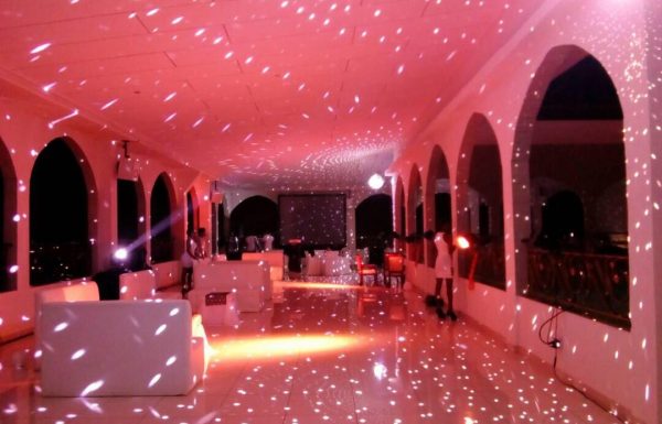 HOTEL Hibiscus  (Louis)