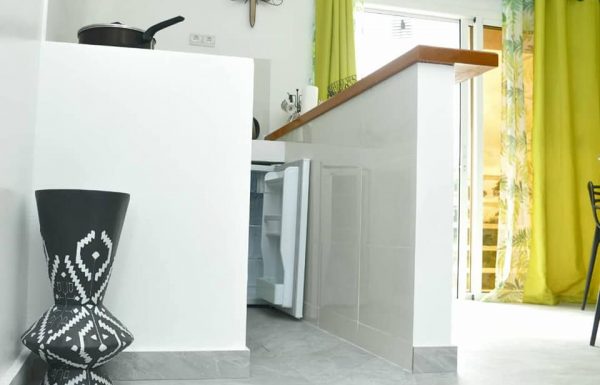 AGNEGHE BEACH HÔTEL