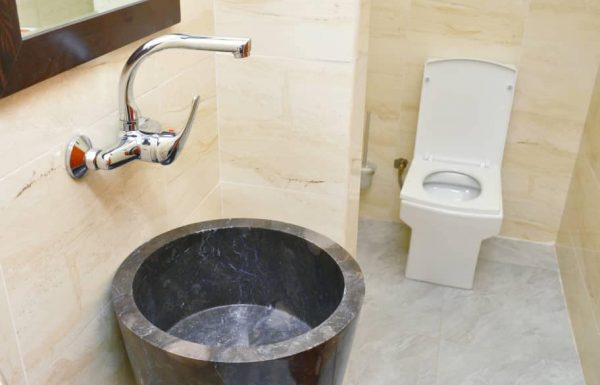 AGNEGHE BEACH HÔTEL