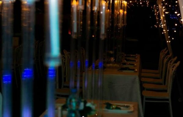 AGNEGHE BEACH HÔTEL